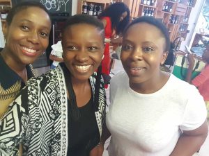 Book Launch - Money and Black People