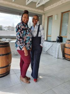 Conversations with Mpume Event 10 Aug