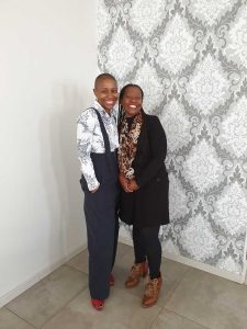 Conversations with Mpume Event 10 Aug