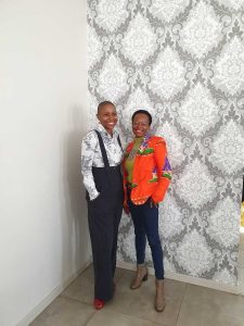 Conversations with Mpume Event 10 Aug