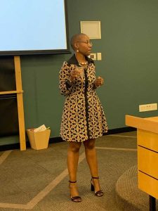 GIBS Lecture