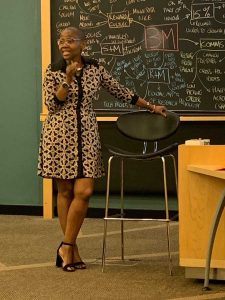 GIBS Lecture
