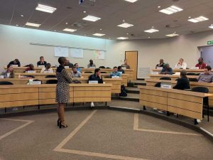 GIBS Lecture
