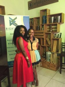 Book Launch - Money and Black People